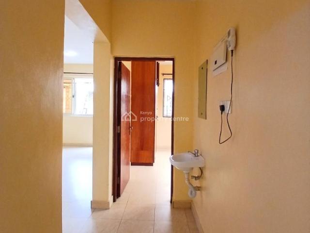 Apartment for rent in Mtwapa, Shimo la Tewa