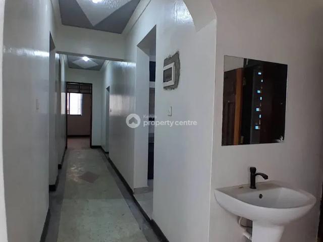 Apartment for rent in Mtwapa, Shimo la Tewa