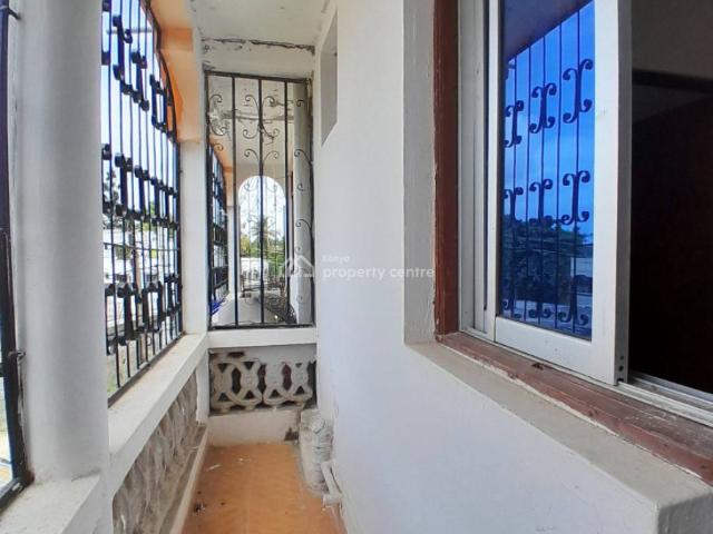 Apartment for rent in Mtwapa, Shimo la Tewa