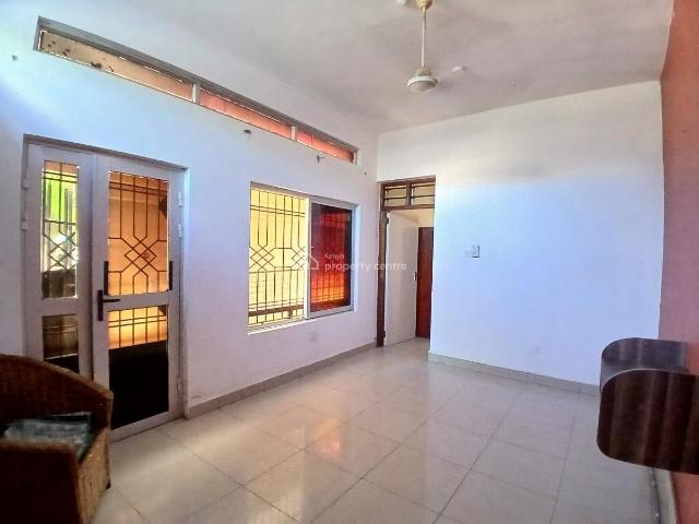 Apartment for rent in Mtwapa, Shimo la Tewa
