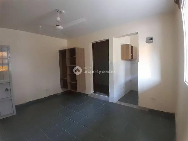 Apartment for rent in Mtwapa, Shimo la Tewa
