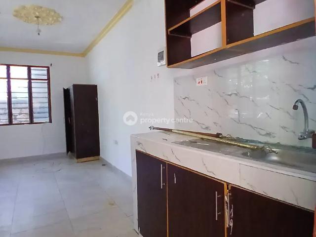 Apartment for rent in Mtwapa, Shimo la Tewa