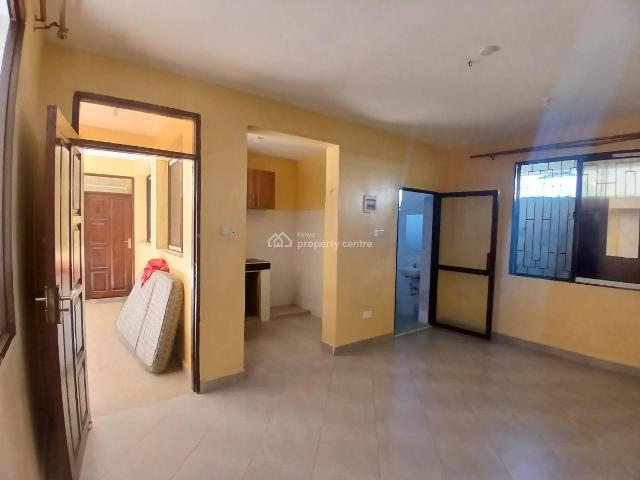 Apartment for rent in Mtwapa, Shimo la Tewa