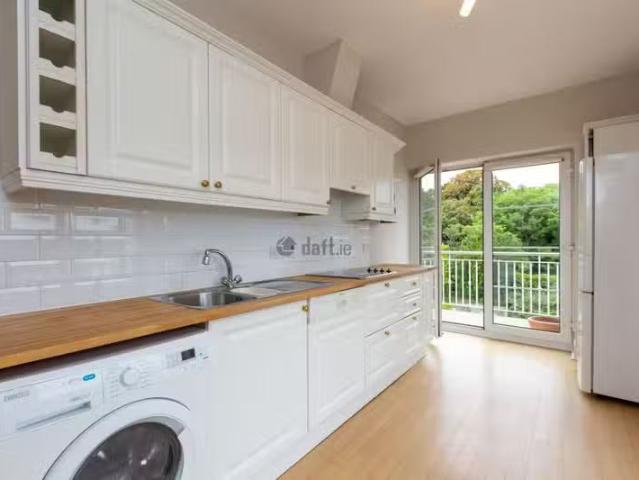 Apartment to rent