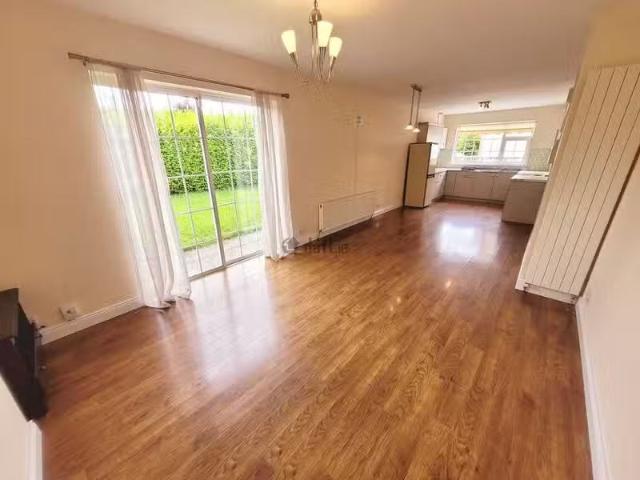 House to rent