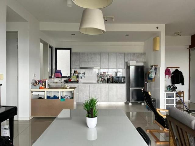Apartment for rent in Putrajaya