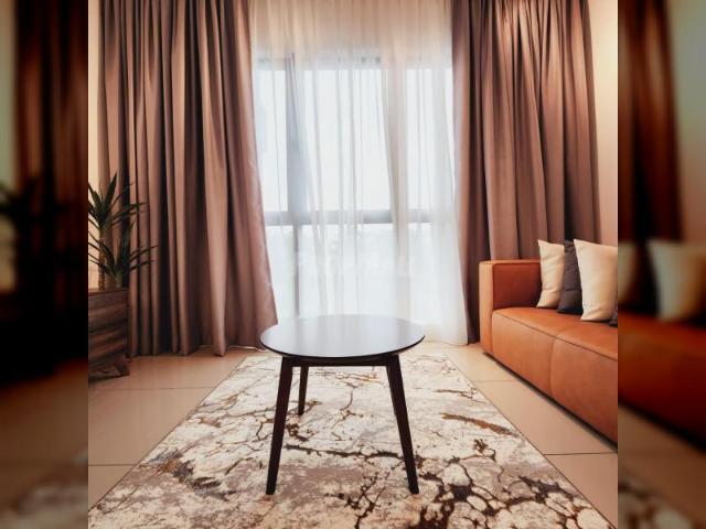 Apartment for rent in Putrajaya