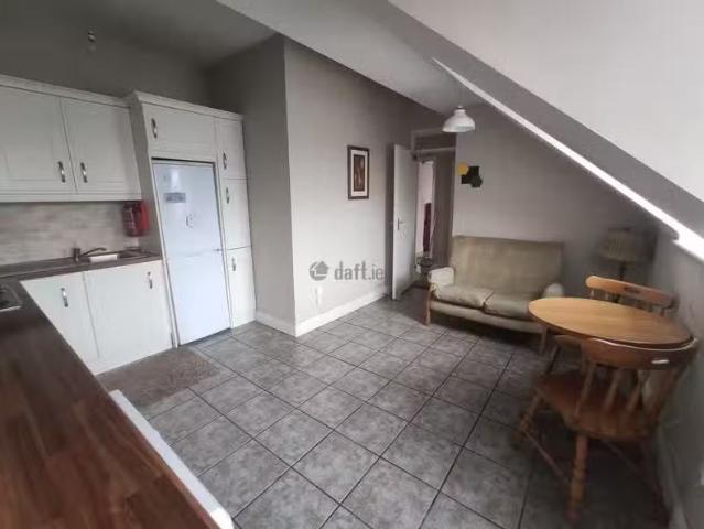 Apartment to rent