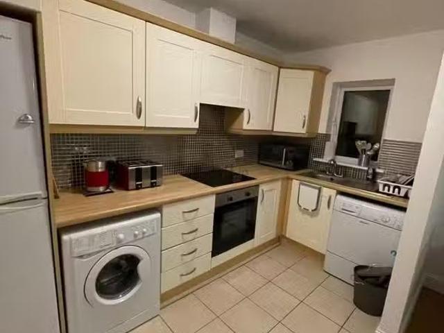 Apartment to rent