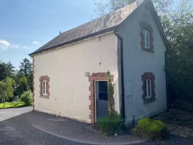 House to rent