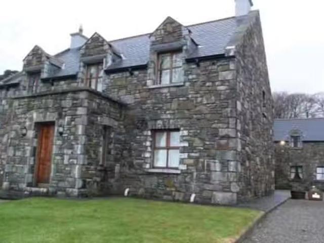 House to rent
