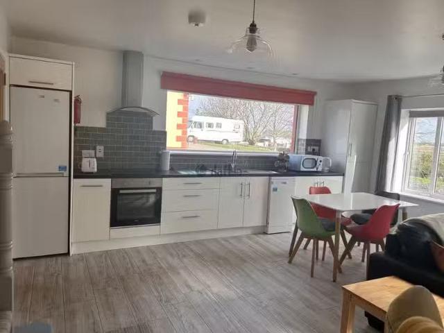 Apartment to rent