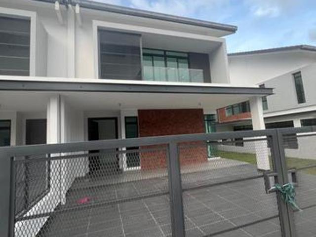 House for rent in Bukit Ledang, Johor