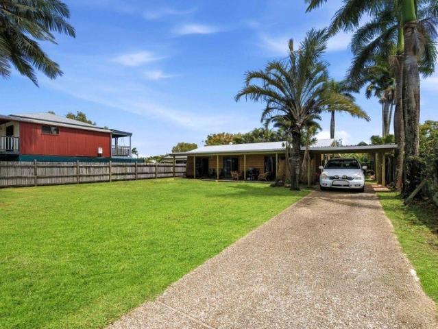 House for rent in Mackay, Queensland