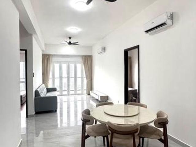 Condominium for rent in Georgetown, Penang