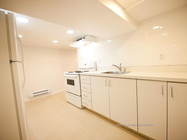 Apartment for rent in Woburn, Ontario