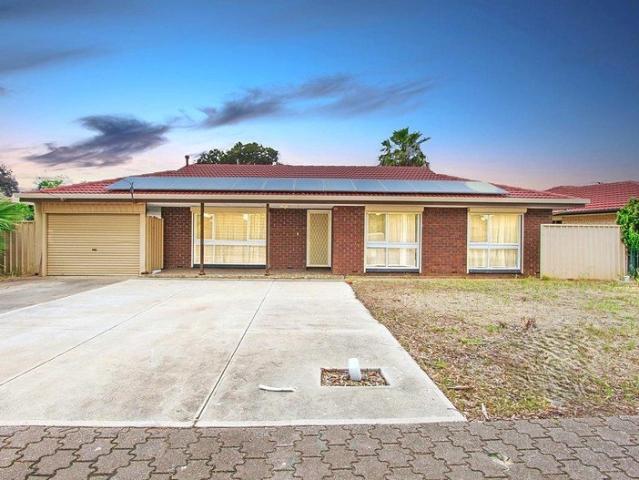 House for rent in Horseshoe Creek, South Australia