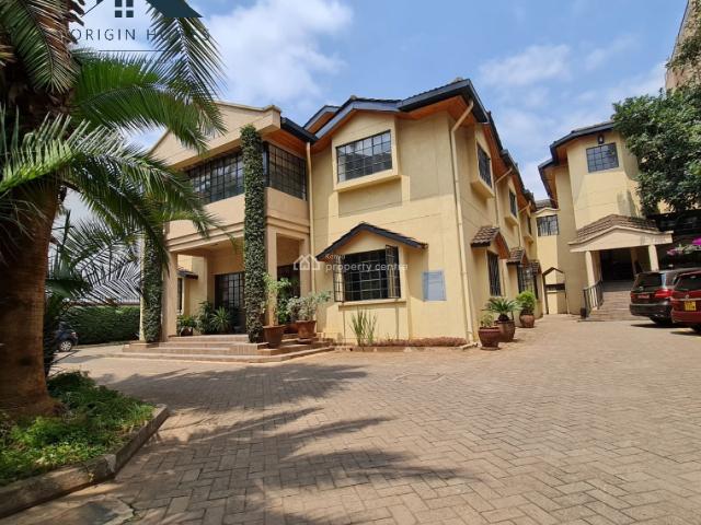 Apartment for rent in Westlands, Nairobi