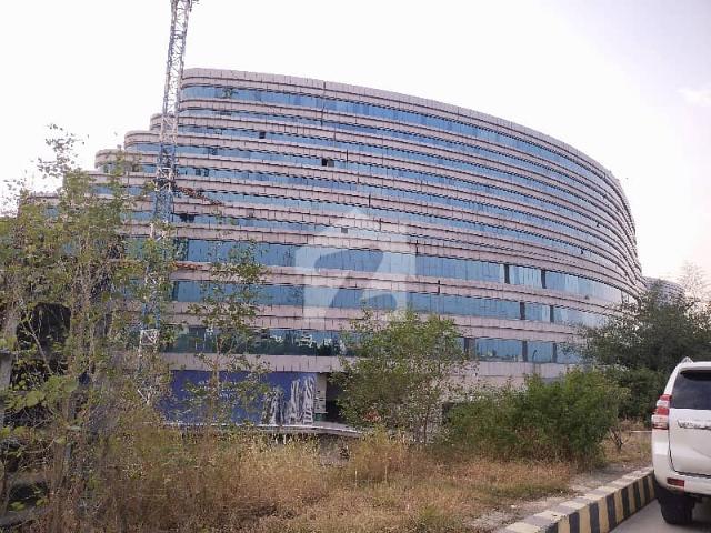 Office for rent in Islamabad