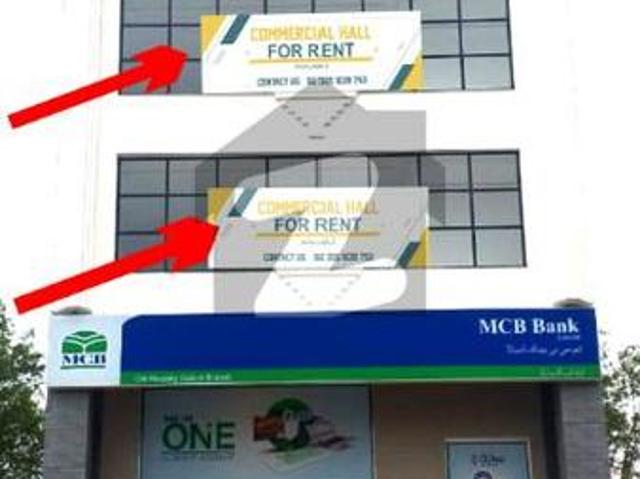 Apartment for rent in Sialkot, Islamabad Capital Territory