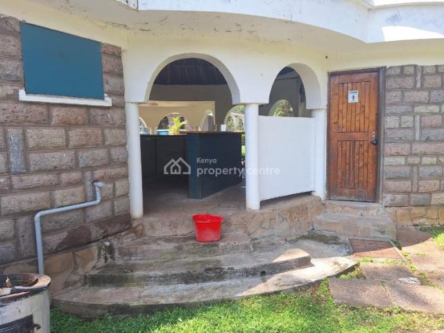 Commercial for rent in Lavington, Kiambu