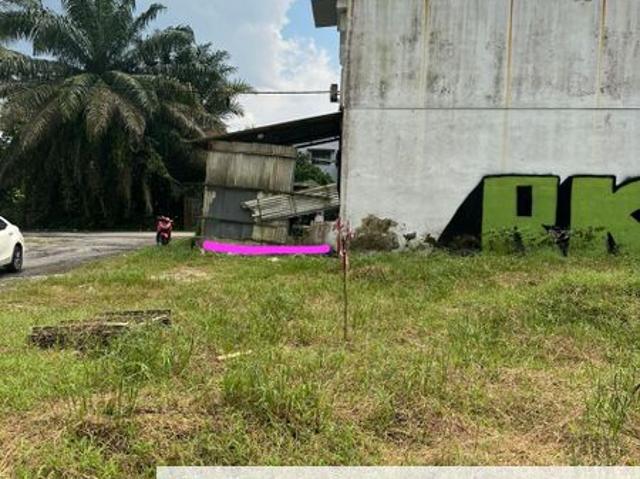 Shop for rent in Bukit Ledang, Johor