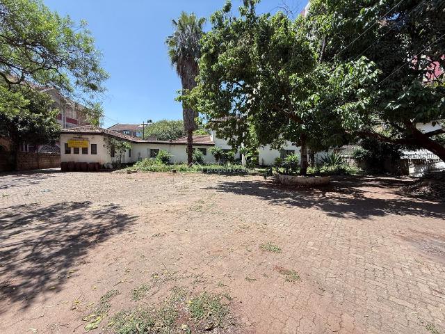 Commercial for rent in Parklands, Kiambu