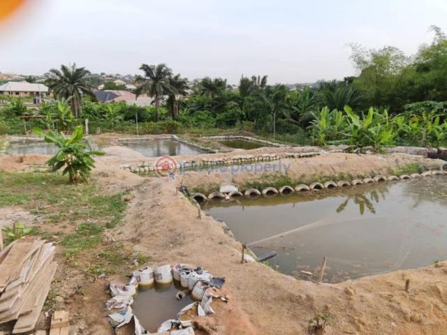 Commercial for rent in Abeokuta