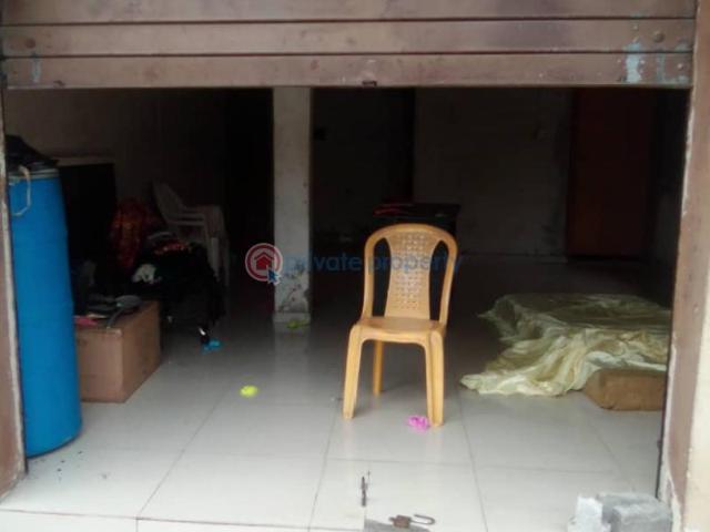 Commercial for rent in Lagos, Ikeja 