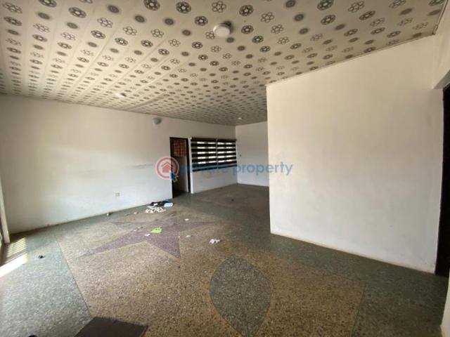 Commercial for rent in Ojo, Ibadan