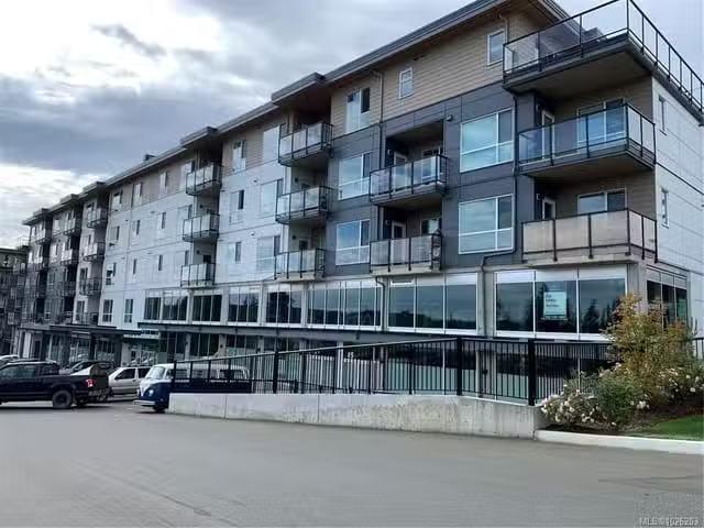 House for rent in Courtenay, British Columbia