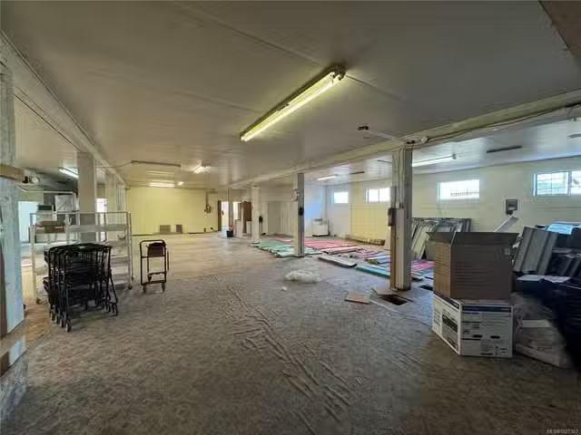 House for rent in Nanaimo, British Columbia