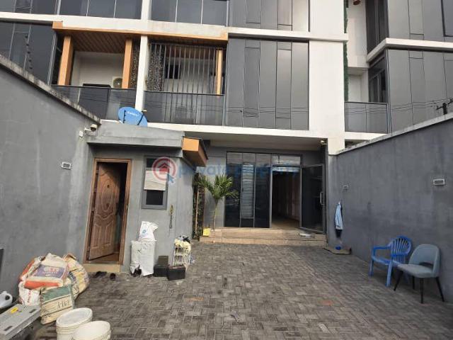 Commercial for rent in Ibeju Lekki, Abuja