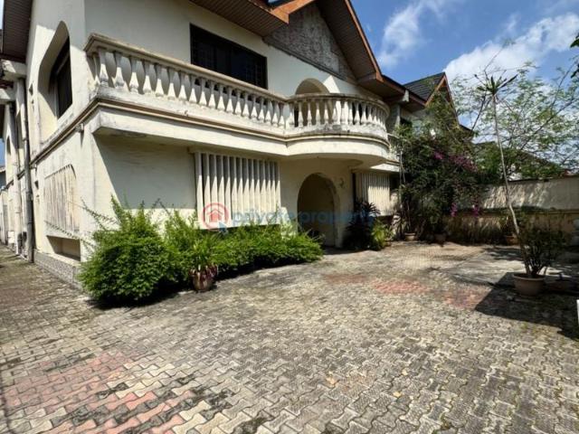 Commercial for rent in Ibeju Lekki, Abuja