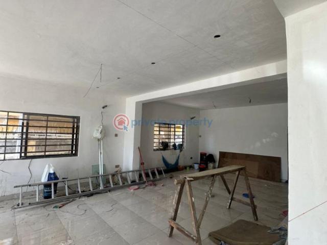 Commercial for rent in Ibeju Lekki, Abuja