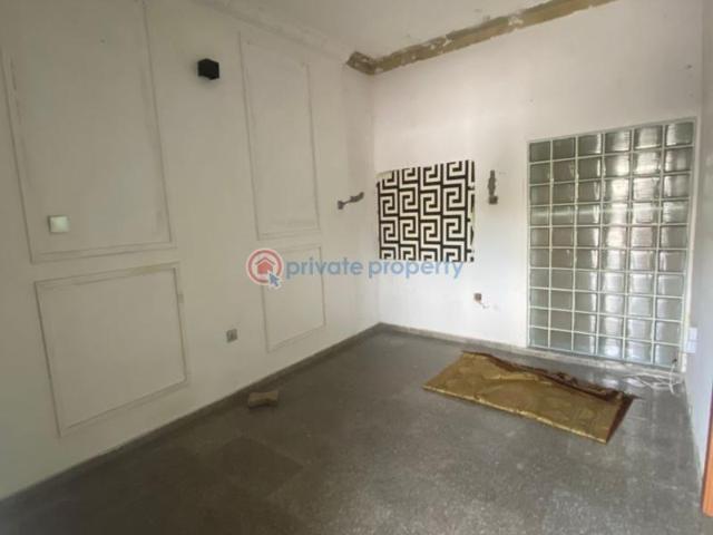 Commercial for rent in Ibeju Lekki, Abuja