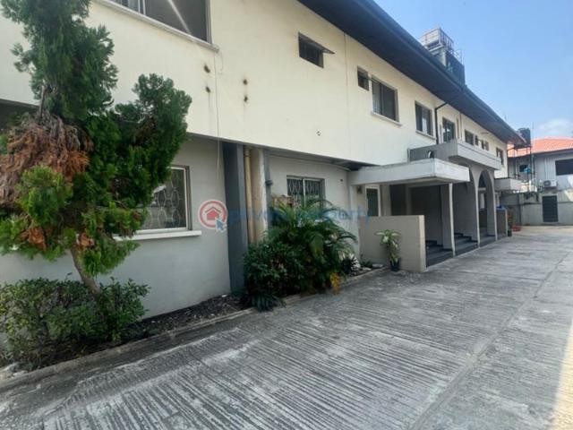 Commercial for rent in Eti Osa, Abuja