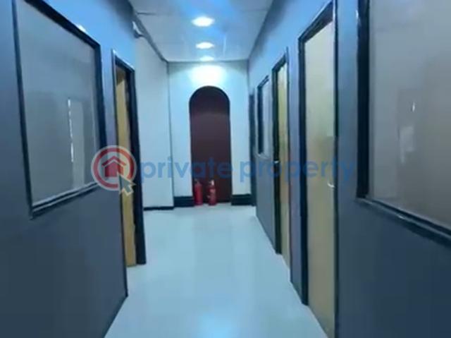 Commercial for rent in Victoria Island , Lagos
