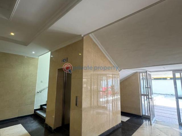 Commercial for rent in Eti Osa, Abuja