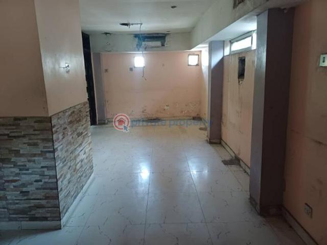Commercial for rent in Eti Osa, Abuja