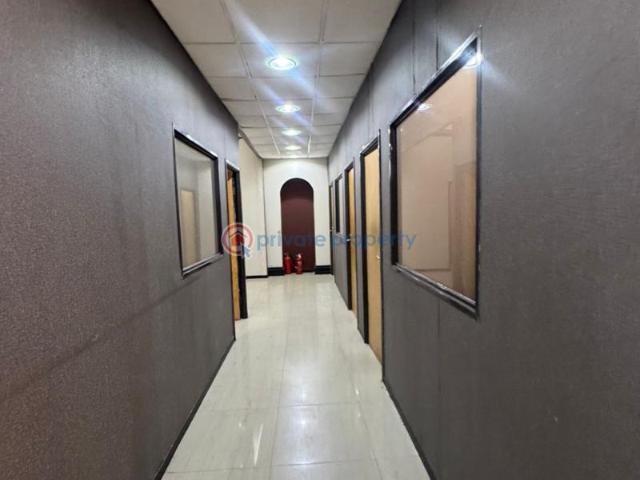 Commercial for rent in Victoria Island , Lagos