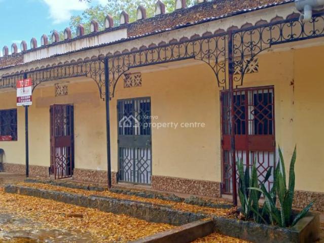 Commercial for rent in Kilifi