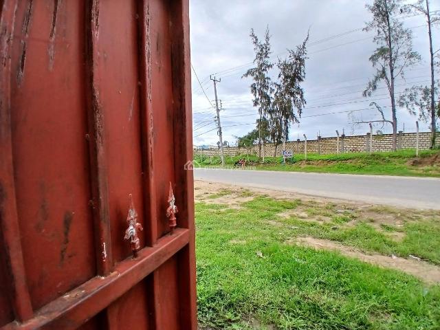 Commercial for rent in Mtwapa, Shimo la Tewa