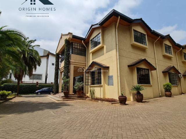 Apartment for rent in Westlands, Nairobi