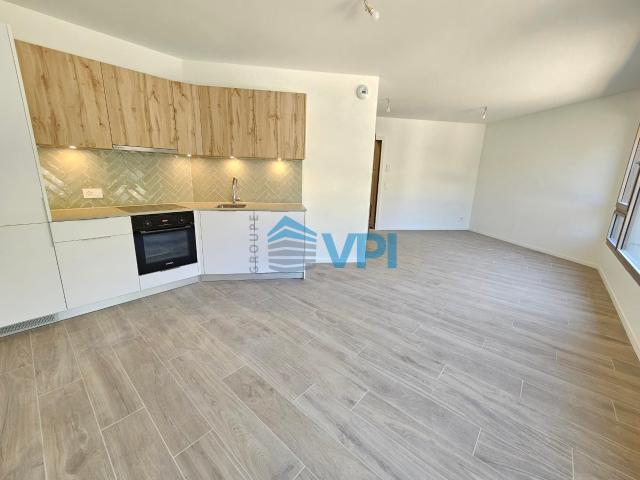 Apartment mieten in Bernex