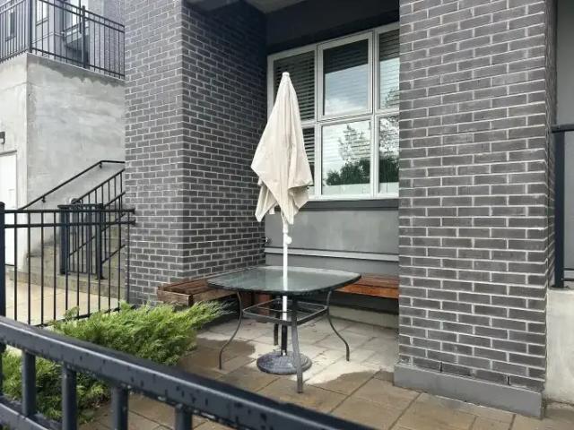Condo for rent in Currie Barracks, Calgary