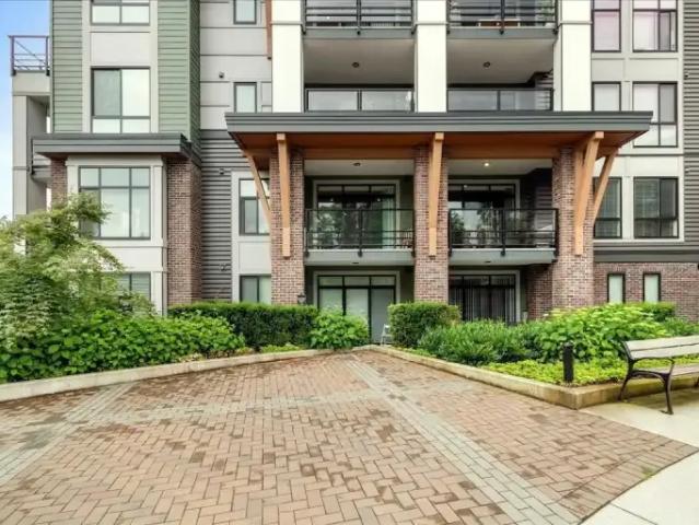Condo for rent in Chilliwack, British Columbia