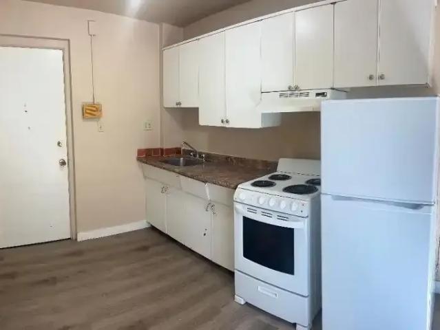 Condo for rent in Central McDougall, Edmonton