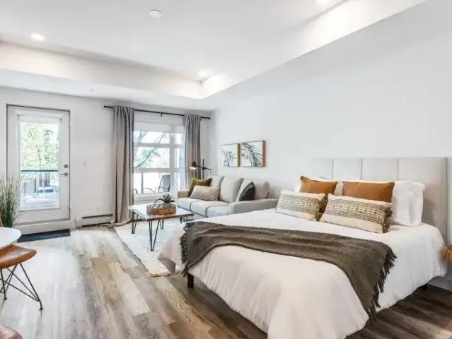 Condo for rent in Wedgewood, Alberta