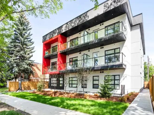 Condo for rent in Wedgewood, Alberta